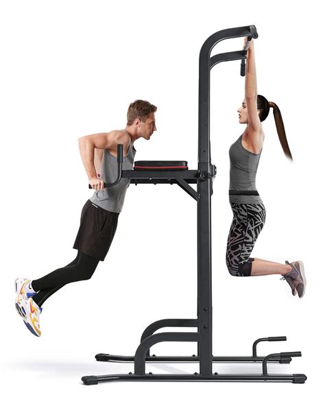 power pull up station
